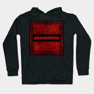 SIRAJAMEONG Hoodie